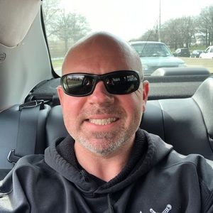 Meet your Posher, Sean